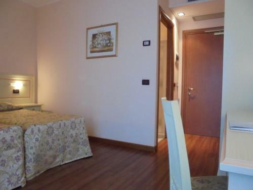 Hotel Plazza