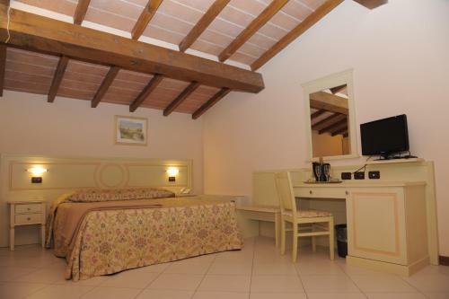 Hotel Plazza