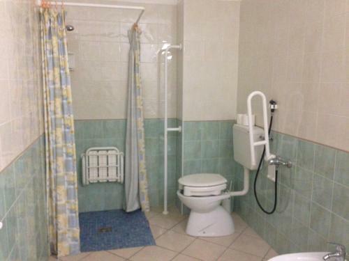 Hotel Bussana