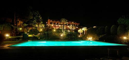 Conca Azzurra Wellness & Beauty Hotel