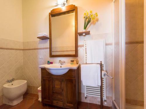 Agroturismo Country House Il Ciliegio
