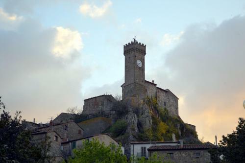 Agroturismo Country House Il Ciliegio