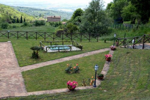 Agroturismo Country House Il Ciliegio