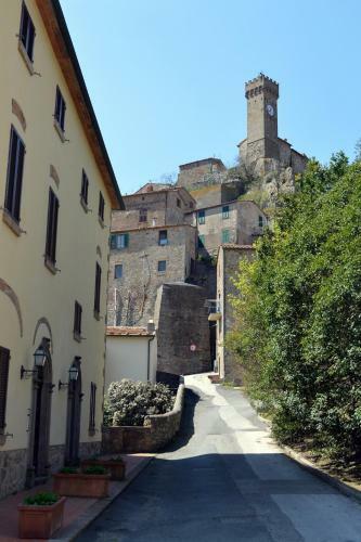 Agroturismo Country House Il Ciliegio