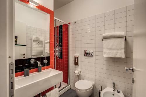 Hostal Zero6 Guest House