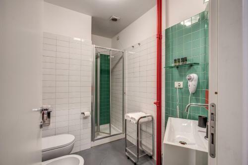 Hostal Zero6 Guest House