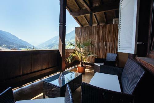 Hotel Wildsch�tz