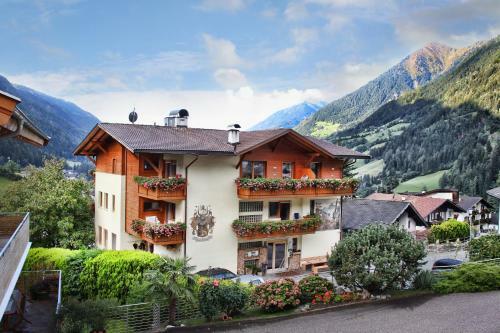 Hotel Wildsch�tz