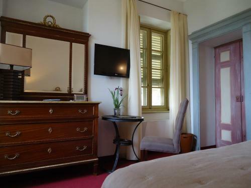 Hotel Borgo Ramezzana Country House