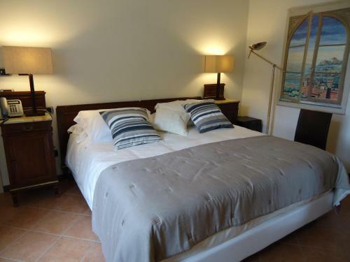 Hotel Borgo Ramezzana Country House