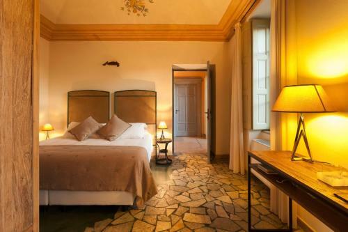 Hotel Borgo Ramezzana Country House