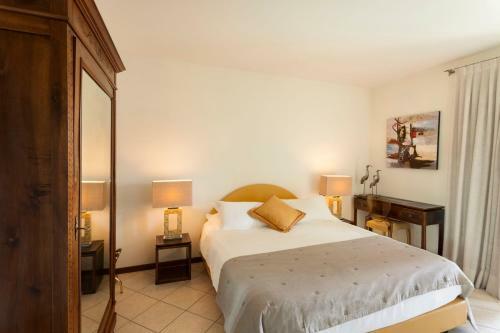 Hotel Borgo Ramezzana Country House