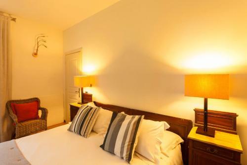Hotel Borgo Ramezzana Country House