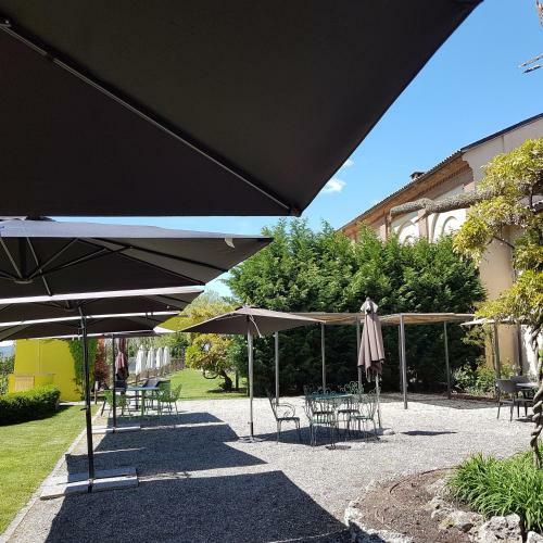 Hotel Borgo Ramezzana Country House
