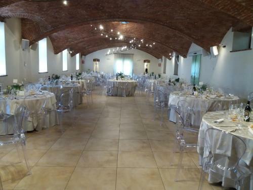 Hotel Borgo Ramezzana Country House