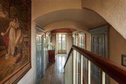 Hotel Borgo Ramezzana Country House