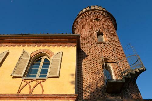 Hotel Borgo Ramezzana Country House