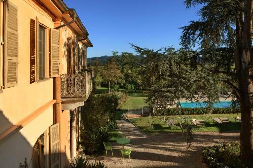 Hotel Borgo Ramezzana Country House