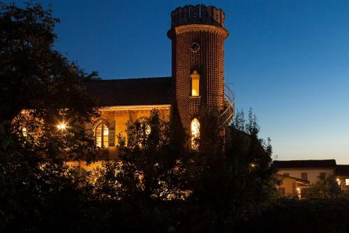 Hotel Borgo Ramezzana Country House