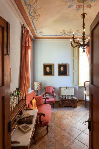Hotel Borgo Ramezzana Country House