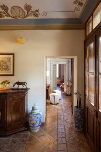 Hotel Borgo Ramezzana Country House