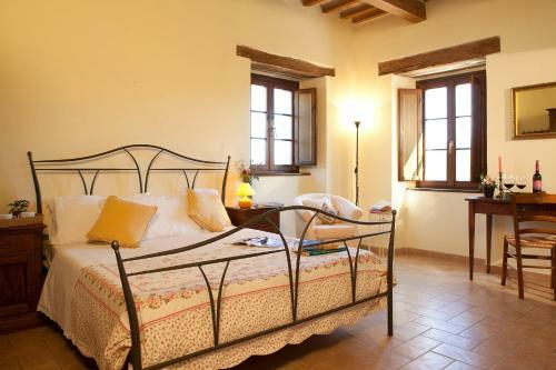 Agroturismo Parco Ducale Country House