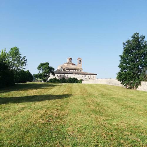 Agroturismo Parco Ducale Country House