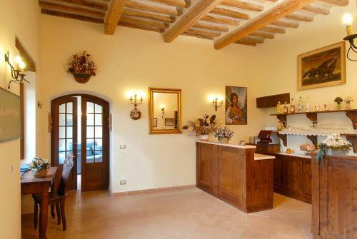 Agroturismo Parco Ducale Country House
