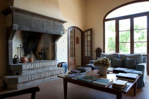 Agroturismo Parco Ducale Country House