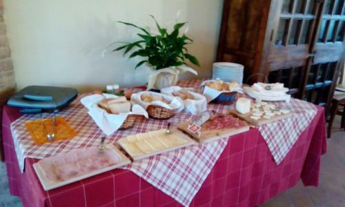 Agroturismo Parco Ducale Country House