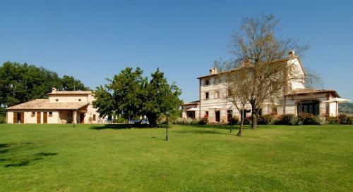 Agroturismo Parco Ducale Country House