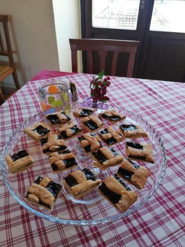 Agroturismo Parco Ducale Country House