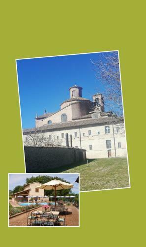 Agroturismo Parco Ducale Country House