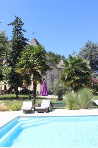 Hostal Ch�teau De Courtebotte
