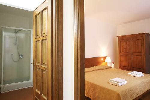 Apartamento Residence Borgo San Sebastiano