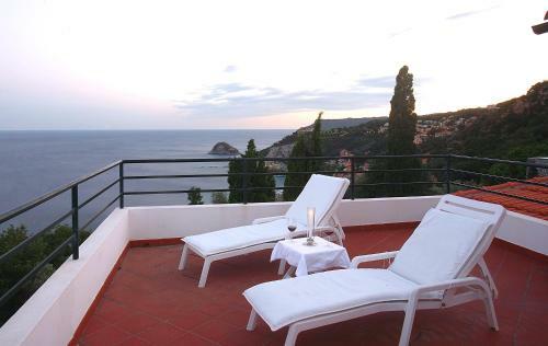 Apartamento Residence Borgo San Sebastiano