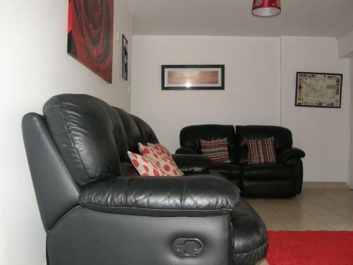 Self Catering Belfast Apartment