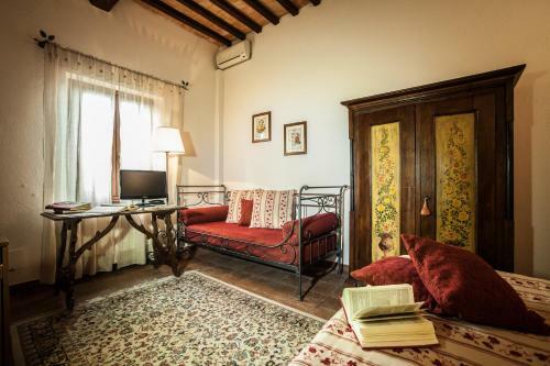 Agroturismo Il Poggio Degli Olivi