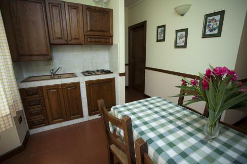 Agroturismo Il Poggio Degli Olivi