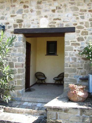 Agroturismo Il Poggio Degli Olivi