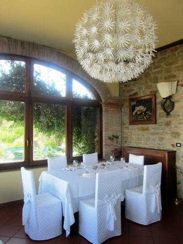 Agroturismo Il Poggio Degli Olivi