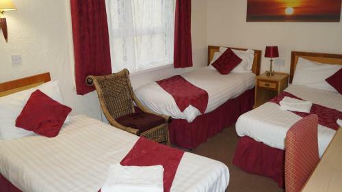 Gainsborough Hotel
