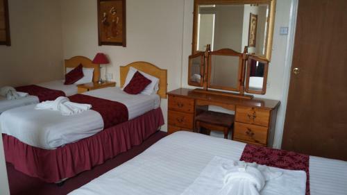 Gainsborough Hotel