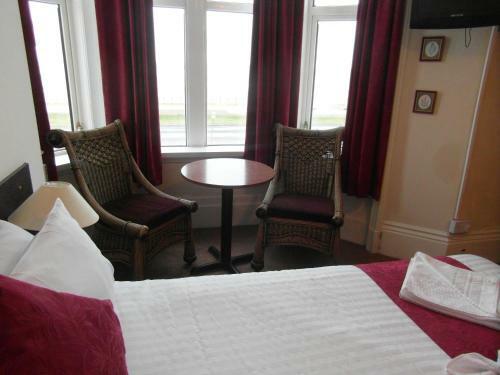 Gainsborough Hotel