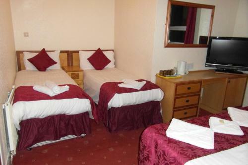 Gainsborough Hotel