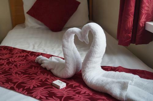 Gainsborough Hotel