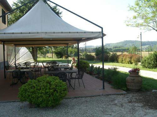 Agroturismo Agriturismo Ai Prati