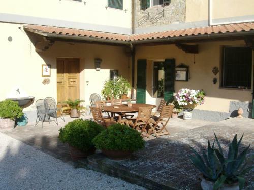 Agroturismo Agriturismo Ai Prati