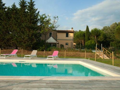 Agroturismo Agriturismo Ai Prati