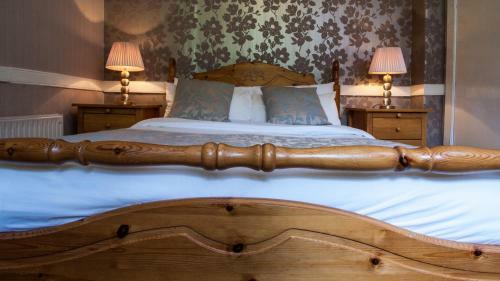Agroturismo Cairndow Stagecoach Inn